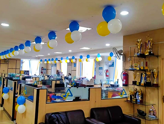 Corporate Event Decoration in Jaipur