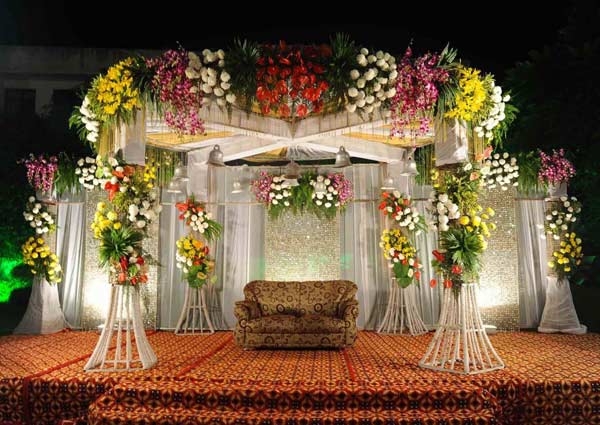 Wedding Decoration in Jaipur
